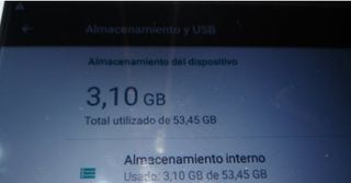 Tablet SPC Heaven 10 64GB Bianca