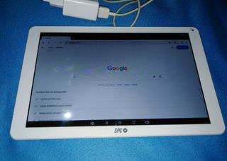 Tablet SPC Heaven 10 64GB Bianca
