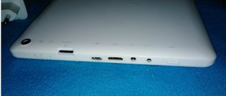 Tablet SPC Heaven 10 64GB Bianca