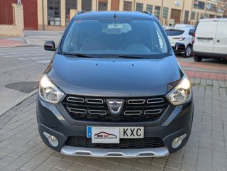 Dacia Lodgy 1.6GLP 7 Plazas ECO 110 garantía Inc