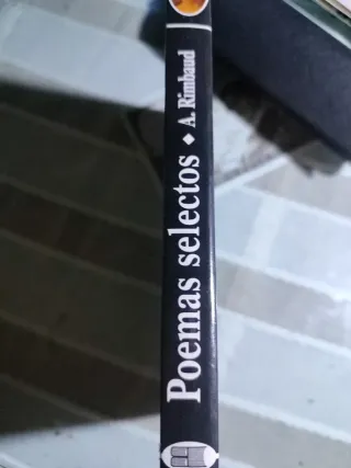 Poemas Selectos