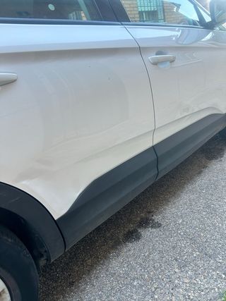 Opel Grandland X 2018