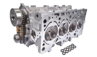 Culata y accesorios motor Audi A4 BGB 2005