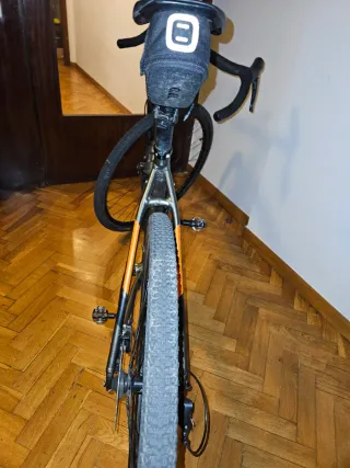 Gravel Drag Sterrato Talla M (54)