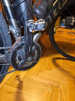 Gravel Drag Sterrato Talla M (54)