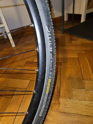 Gravel Drag Sterrato Talla M (54)