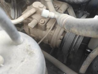 Guantera kia sportage 344270