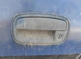 Guantera kia sportage 344270