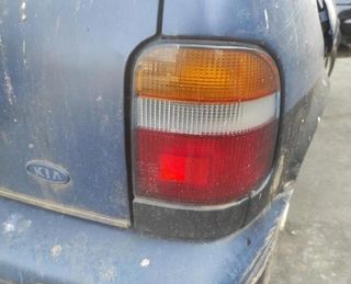 Guantera kia sportage 344270