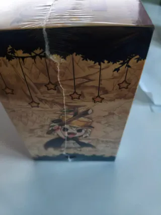 🇪🇦The Cruel King and the Great Hero Switch