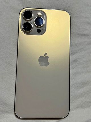 iPhone 13 Pro Max Oro