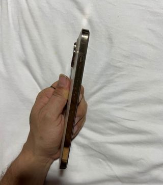 iPhone 13 Pro Max Oro