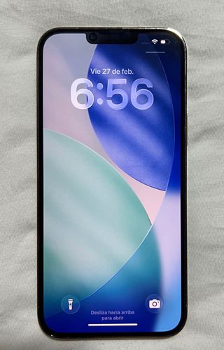 iPhone 13 Pro Max Oro