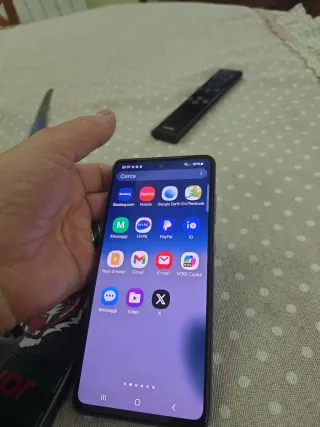 Samsung A52s 5G