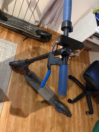 Patinete Eléctrico Xiaomi M365