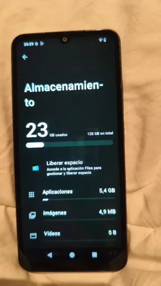 Telefono Xiaomi Redmi A5