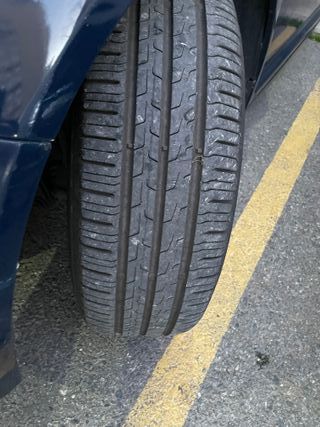 Volkswagen Golf TDI 1.9