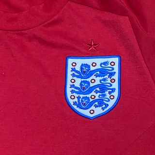 Camiseta Inglaterra futbol Mundial 2010 Umbro