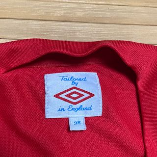 Camiseta Inglaterra futbol Mundial 2010 Umbro