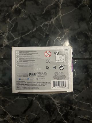 Funko Pop Llama Fortnite 51