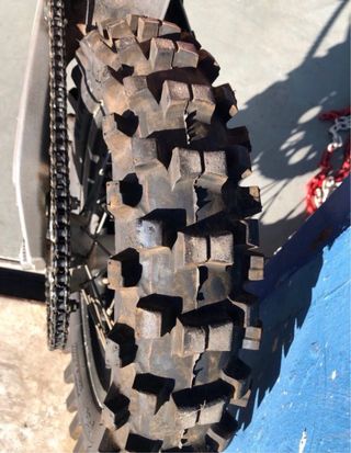 KTM 65 Competición 2023