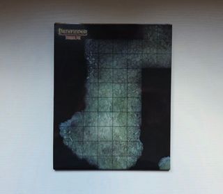 Pathfinder Caja de Iniciación Juego de Rol Español