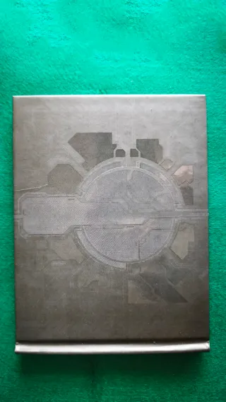 Halo 3 Edizione Speciale Xbox 360 con Scatola Metallic