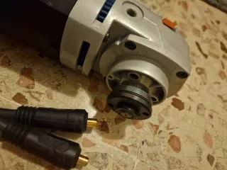 Smerigliatrice Angolare Rupes 48v