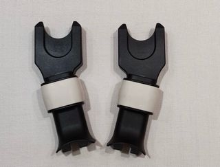 Adaptadores Maxi Cosi a Bugaboo Camaleón 3