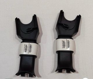 Adaptadores Maxi Cosi a Bugaboo Camaleón 3
