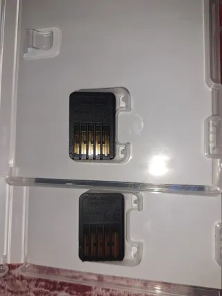 FIFA 22 Legacy Edition y FIFA 23 Legacy Edition Ni