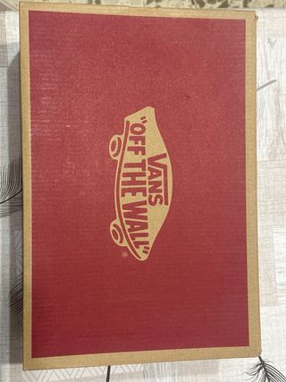 Sneakers Vans Sk8-Hi Bianche e Rosa (SEMINIBILI)