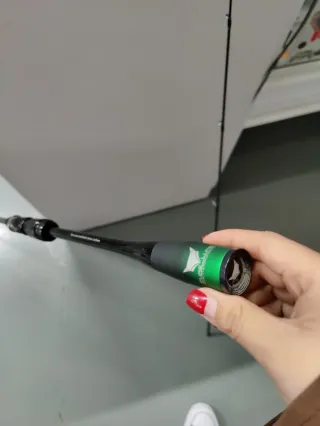 Caña Spinning Zero 782LS