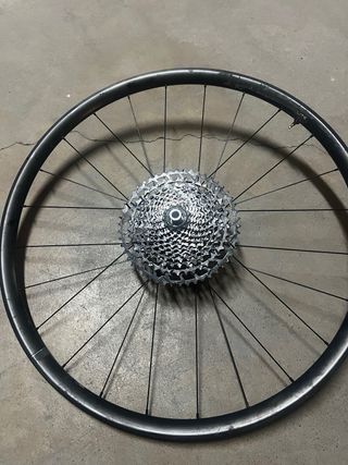 Llantas Fulcrum Racing Lite,