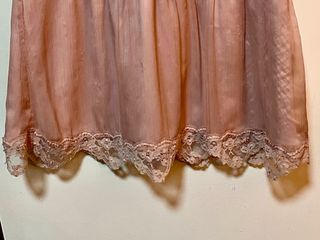 Abitino Romantico Pizzo Senza Maniche