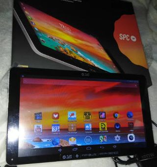 Tablet SPC Glee 10.1 OctaCore 16GB