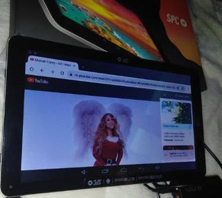 Tablet SPC Glee 10.1 OctaCore 16GB