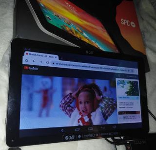 Tablet SPC Glee 10.1 OctaCore 16GB