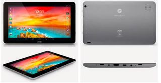Tablet SPC Glee 10.1 OctaCore 16GB