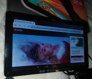 Tablet SPC Glee 10.1 OctaCore 16GB