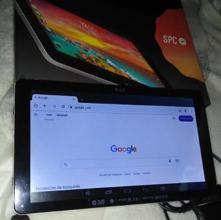 Tablet SPC Glee 10.1 OctaCore 16GB