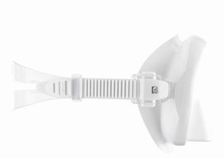 Máscara de Buceo Cressi Musa sin Marco