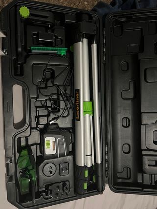 Nivel Láser Laserliner