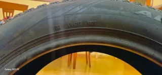 Neumático Pirelli 195/60 R18 96 H