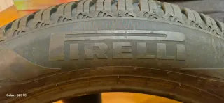 Neumático Pirelli 195/60 R18 96 H