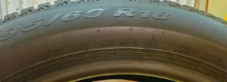 Neumático Pirelli 195/60 R18 96 H