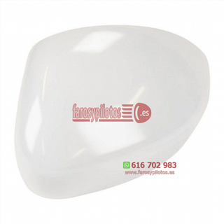 Espejo Carcasa Izquierdo Fiat 500E Años 2020 a 20