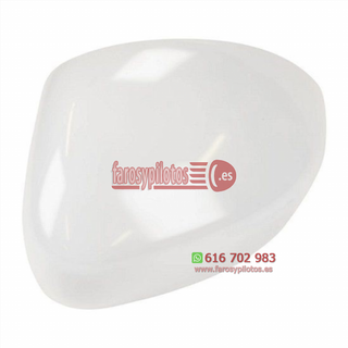 Espejo Carcasa Izquierdo Fiat 500E Años 2020 a 20