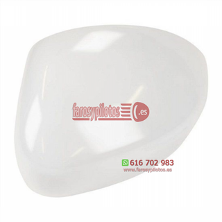 Espejo Carcasa Izquierdo Fiat 500E Años 2020 a 20