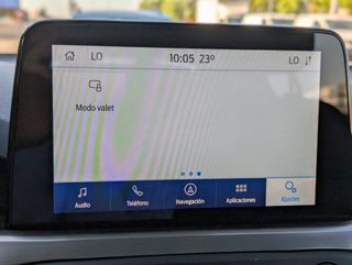 Ford Focus 2.0EcoBlue Titanium 150Cv Automatico